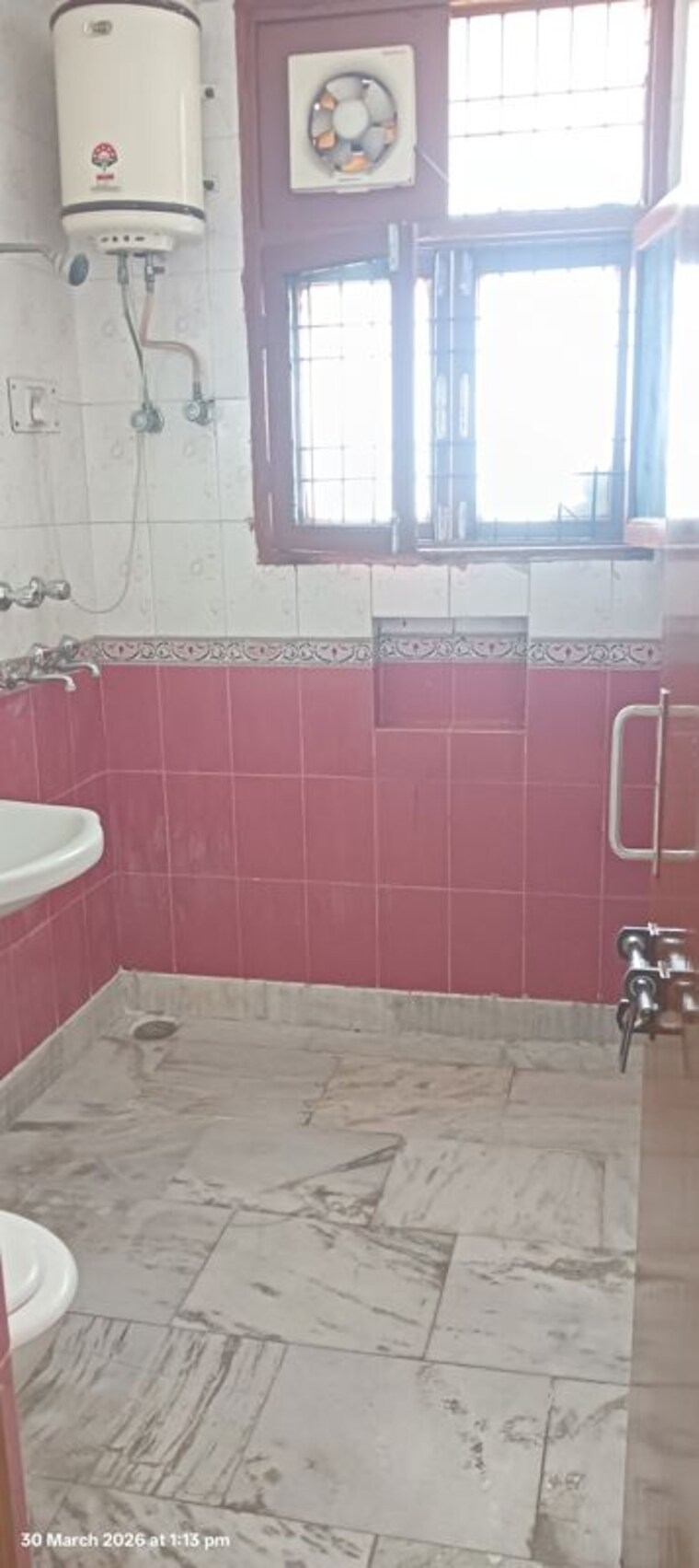 Bathroom, sector 20 4 Bedroom 2300 Sq.Ft. Apartment In Sector 20 Panchkula 10212868