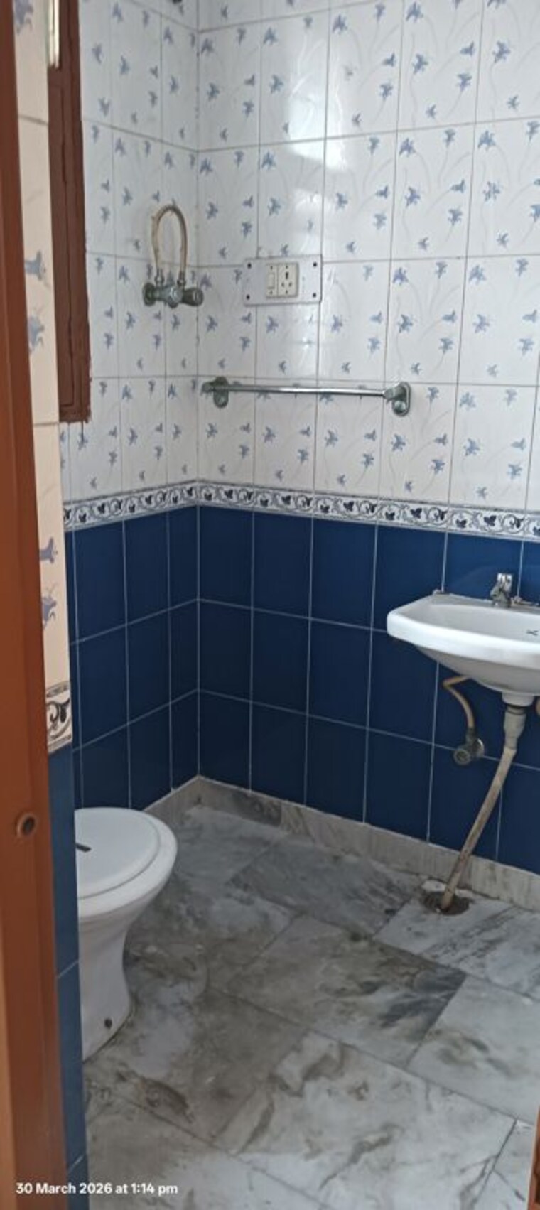 Attached Bathroom, sector 20 4 Bedroom 2300 Sq.Ft. Apartment In Sector 20 Panchkula 10212868
