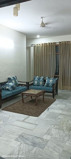 2 BHK + Pooja Room Independent House For Rent in Sector 21