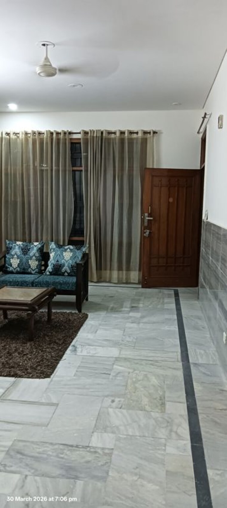Living Room, sector 21 2 Bedroom 250 Sq.Yd. Independent House In Sector 21 Panchkula 10212869