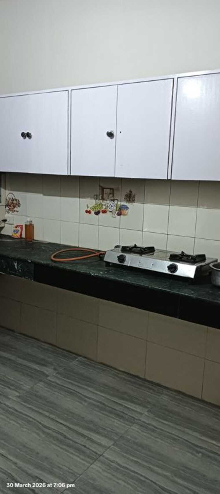 Kitchen, sector 21 2 Bedroom 250 Sq.Yd. Independent House In Sector 21 Panchkula 10212869