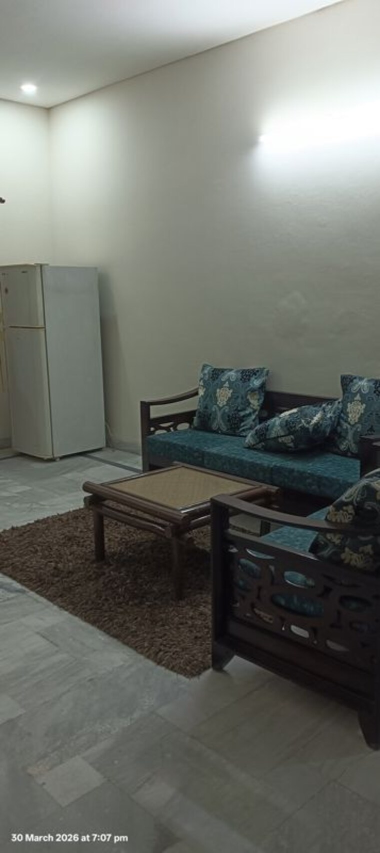Living Room, sector 21 2 Bedroom 250 Sq.Yd. Independent House In Sector 21 Panchkula 10212869