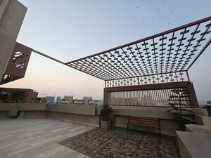 1 BHK Apartment – Exterior View View at Adityaraj Prime, Vikhroli East - for Rent