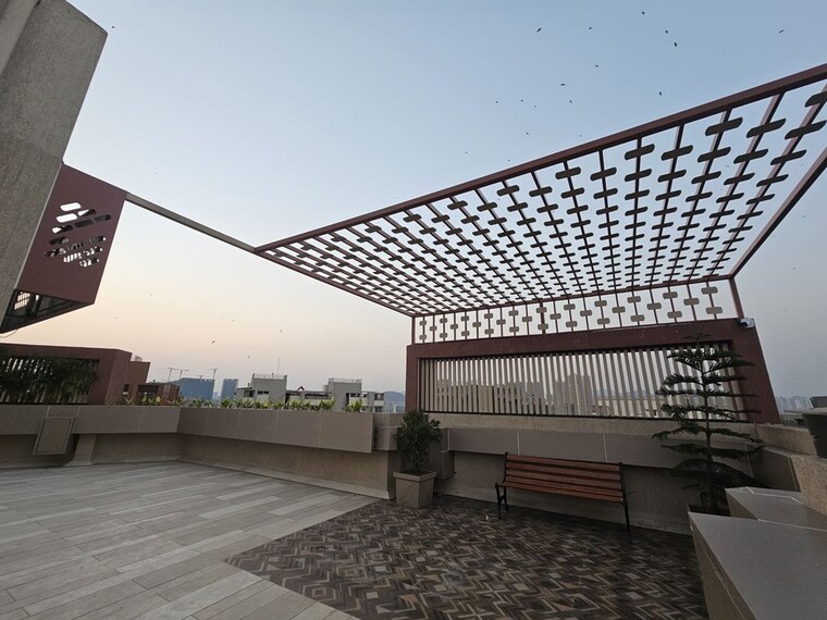 Exterior View, adityaraj-prime 1 Bedroom 420 Sq.Ft. Apartment In Vikhroli East Mumbai 10212870