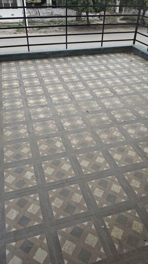 6+ BHK Independent House – Exterior View View at BPTP Parkland, Sector 75 - for Rent