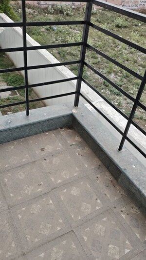 Balcony in 6+ BHK Independent House at BPTP Parkland, Sector 75 – for Rent