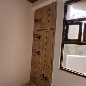 Living Room in 4 BHK Builder Floor at Rajendra Nagar Sector 3 – for Rent