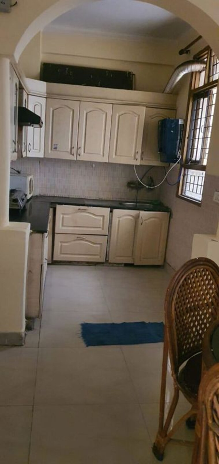 Bathroom, rajendra nagar sector 3 4 Bedroom 1850 Sq.Ft. Builder Floor In Rajendra Nagar Sector 3 Ghaziabad 10212873