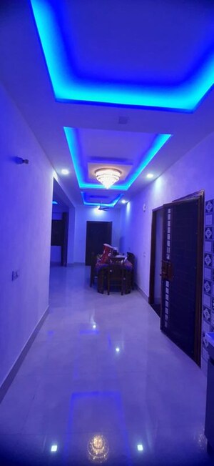 Living Room in 4 BHK Independent House at Sector 16 – for Rent