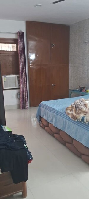 4 BHK Independent House For Rent in Sector 16