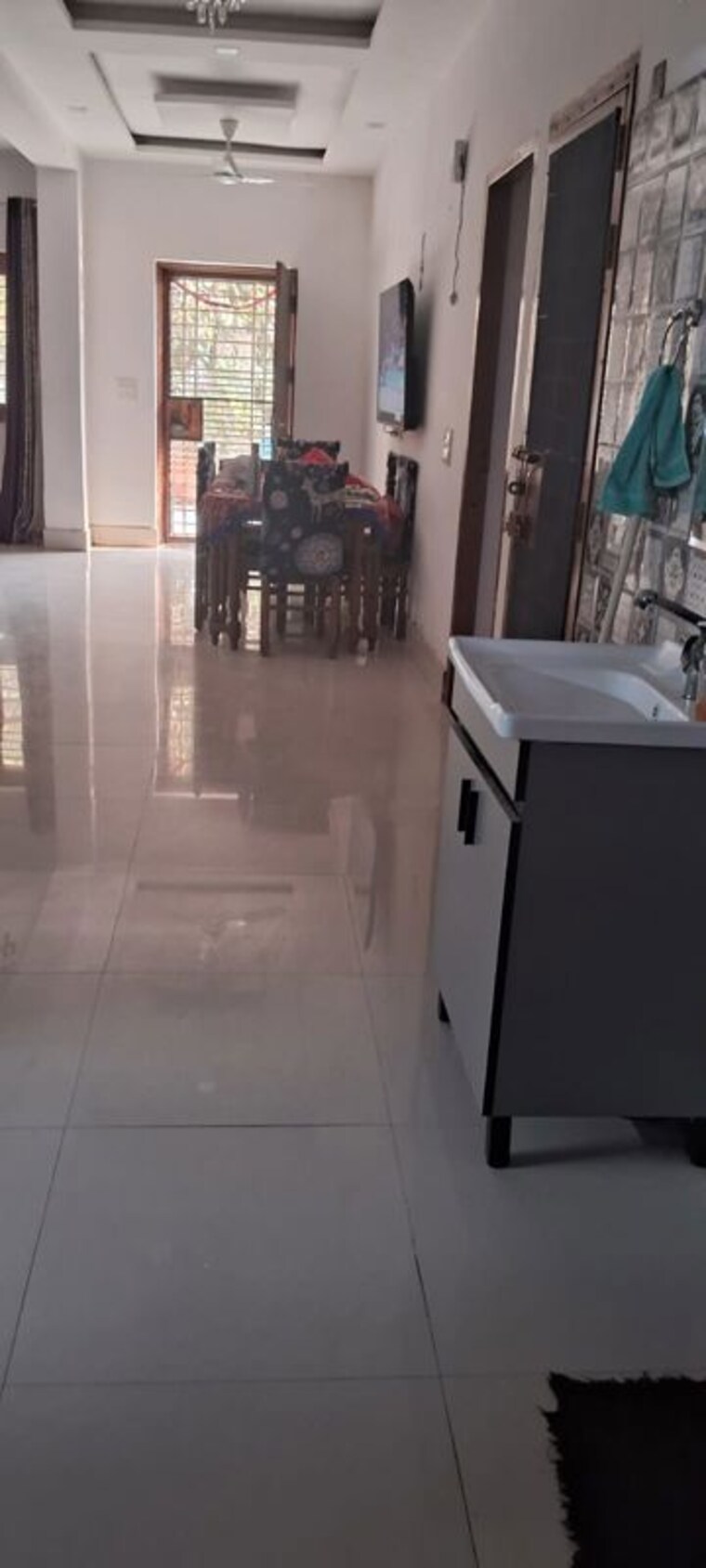 Kitchen, sector 16 4 Bedroom 350 Sq.Yd. Independent House In Sector 16 Faridabad 10212875