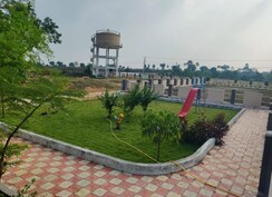 Plot For Sale in Ismailkhanpet