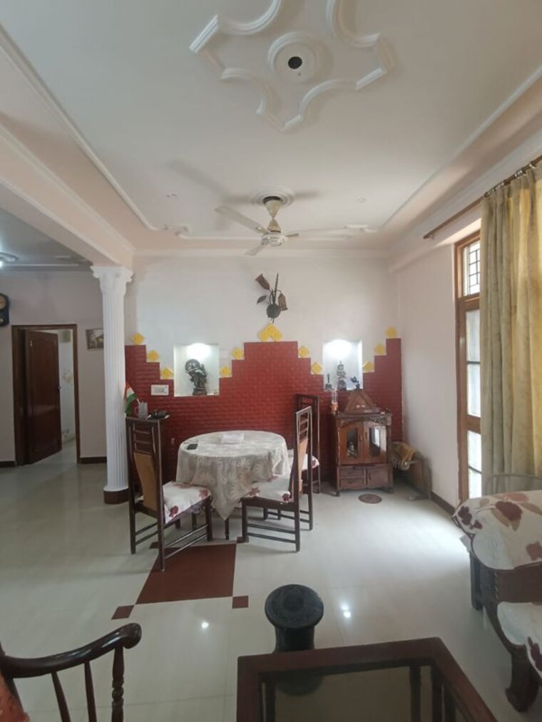 Living Room, rwa-apartments-sector-92 2 Bedroom 1285 Sq.Ft. Builder Floor In Sector 92 Noida 10212881