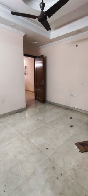 2 BHK Builder Floor For Rent in RWA Apartments Sector 92, Sector 92