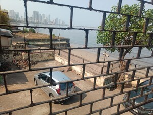 2 BHK Apartment – Exterior View View at Al-Bahr CHS, Mahim - for Rent