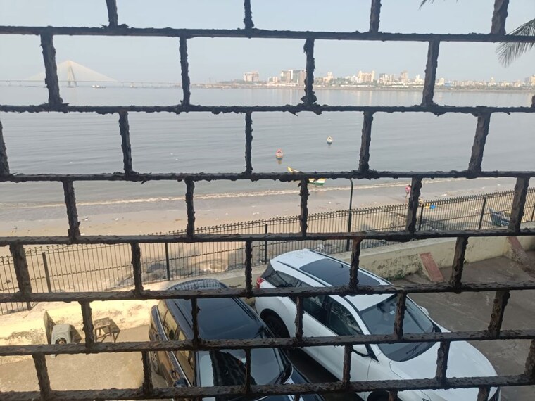 Gym, al-bahr-chs 2 Bedroom 800 Sq.Ft. Apartment In Mahim Mumbai 10212882