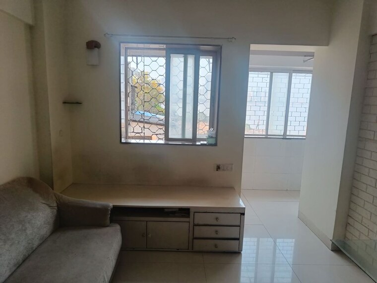 Kitchen, al-bahr-chs 2 Bedroom 800 Sq.Ft. Apartment In Mahim Mumbai 10212882