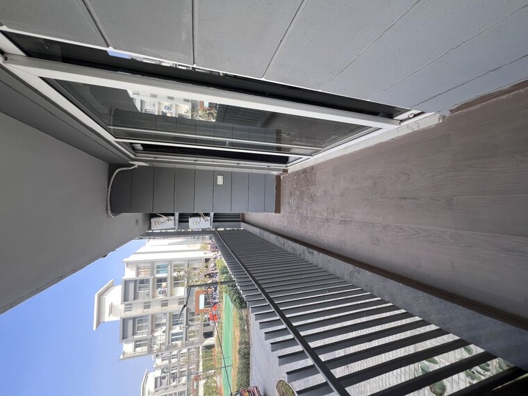 Exterior View, m3m-soulitude 3.5 Bedroom 1500 Sq.Ft. Builder Floor In Sector 89 Gurgaon 10212883