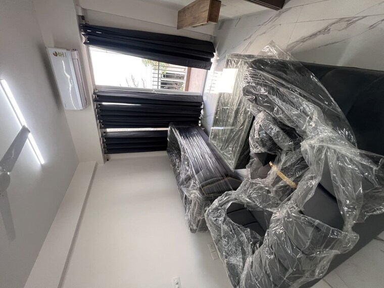  Parking, m3m-soulitude 3.5 Bedroom 1500 Sq.Ft. Builder Floor In Sector 89 Gurgaon 10212883