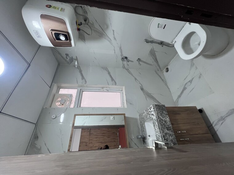 Exterior View, m3m-soulitude 3.5 Bedroom 1500 Sq.Ft. Builder Floor In Sector 89 Gurgaon 10212883