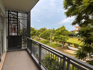 2 BHK Apartment For Rent in The Address Mullanpur, North Mullanpur