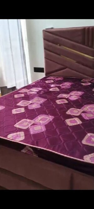 Bedroom in 2 BHK Apartment at The Address Mullanpur, North Mullanpur – for Rent