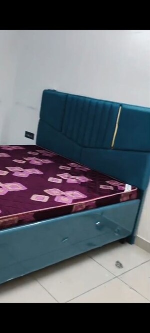 Furnished Amenities in 2 BHK Apartment at The Address Mullanpur, North Mullanpur – for Rent