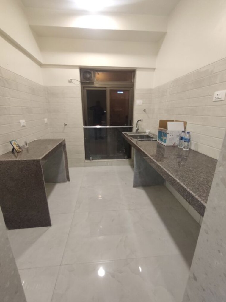 Kitchen, im-applaud-38 1 Bedroom 454 Sq.Ft. Apartment In Goregaon East Mumbai 10212888