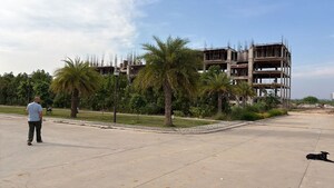  Plot – Garden View at Smart City Kharar, North Kharar - for Sale
