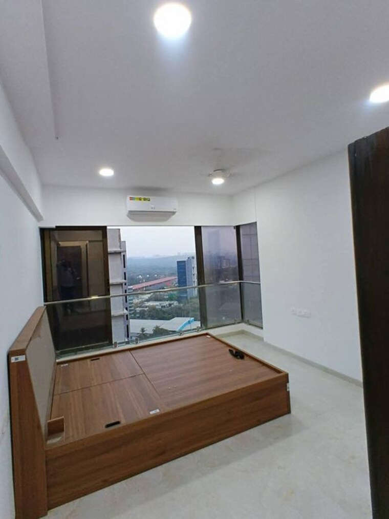 Bedroom, im-applaud-38 2 Bedroom 750 Sq.Ft. Apartment In Goregaon East Mumbai 10212890