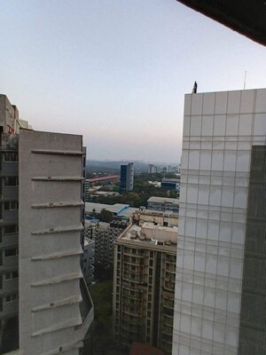 2 BHK Apartment – Exterior View View at IM Applaud 38, Goregaon East - for Rent