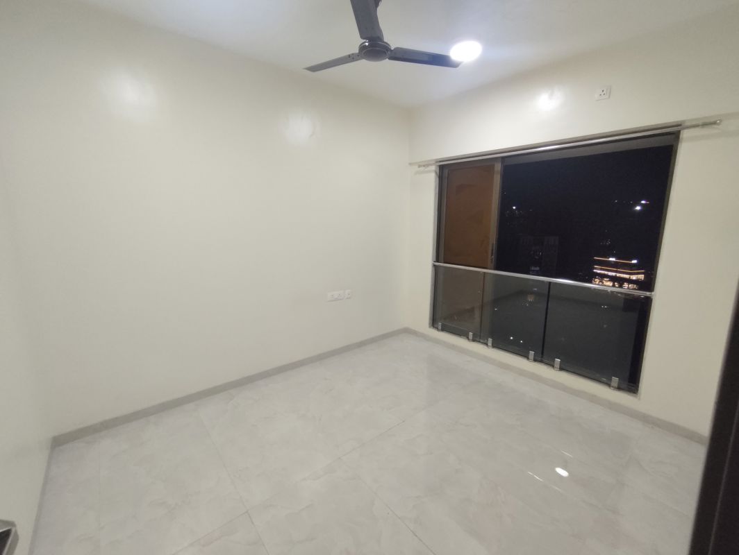 2 BHK Apartment For Rent in IM Applaud 38