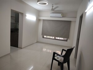 Furnished Amenities in 2 BHK Apartment at Harasiddh Viraaj, Malad East – for Rent