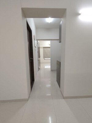 Building Lobby in 2 BHK Apartment at Harasiddh Viraaj, Malad East – for Rent