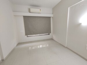 Building Lobby in 2 BHK Apartment at Harasiddh Viraaj, Malad East – for Rent