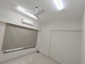 Furnished Amenities in 2 BHK Apartment at Harasiddh Viraaj, Malad East – for Rent