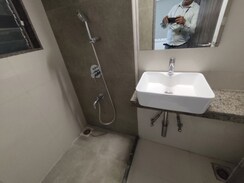 2 BHK Apartment For Rent in Harasiddh Viraaj