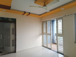 1 BHK + Extra Room Apartment For Rent in Adhya Radhakrishna