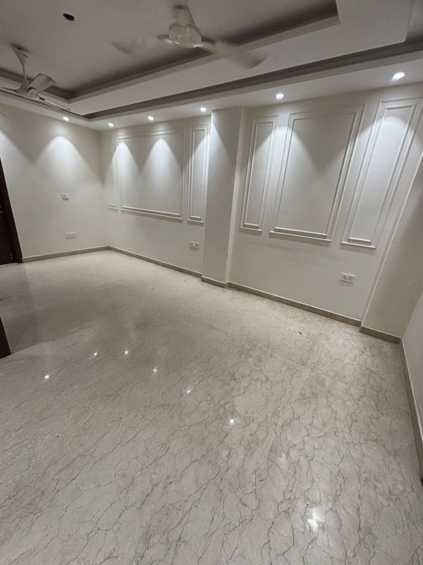 5 BHK Builder Floor For Sale in Greater Kailash II