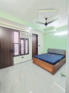 3 BHK Builder Floor For Rent in Sector 15 II