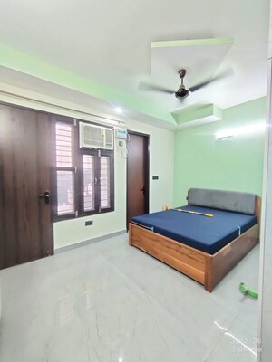 3 BHK Builder Floor For Rent in Sector 15 ii