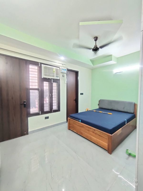 3 BHK Builder Floor For Rent in Sector 15 II