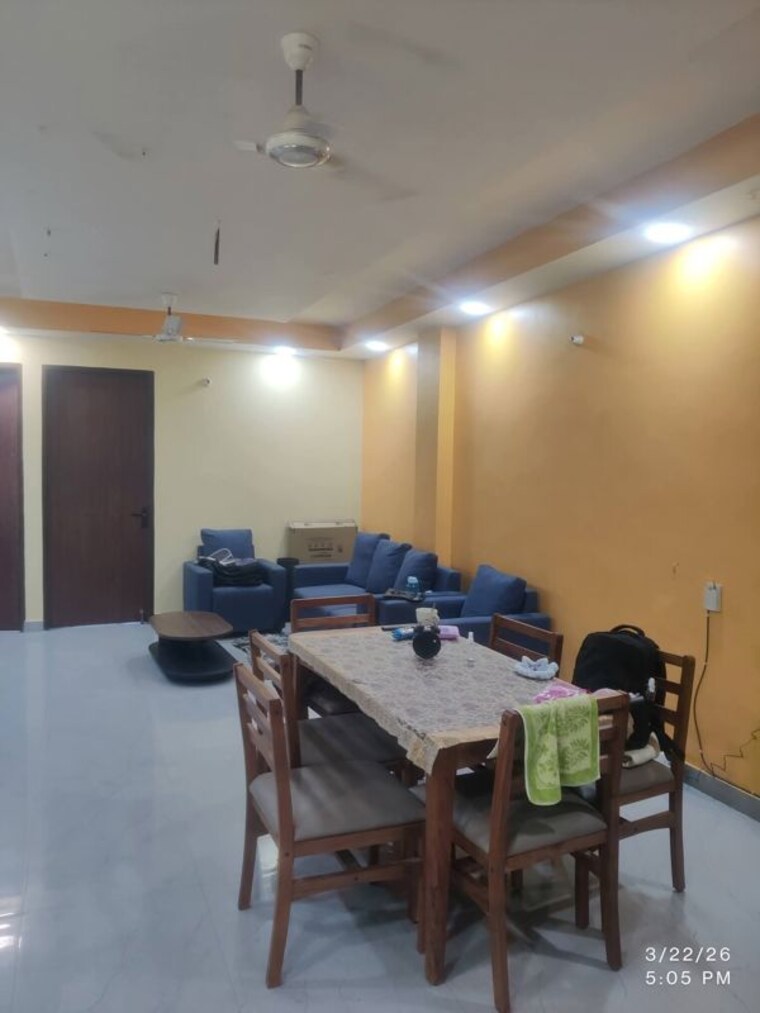 Master Bedroom, sector 15 ii 3 Bedroom 1800 Sq.Ft. Builder Floor In Sector 15 ii Gurgaon 10212898