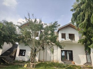  Plot – Exterior View View at Ramnagar - for Sale