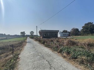 Plot Area in  Plot at Ramnagar – for Sale