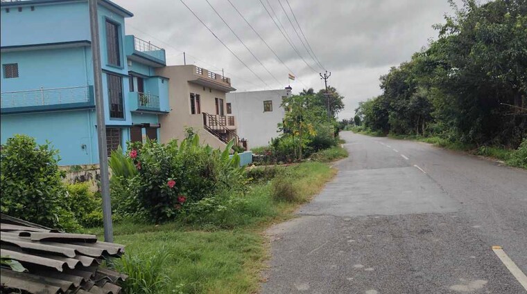Exterior View, ramnagar  300 Sq.Yd. Plot In Ramnagar Nainital 10212899