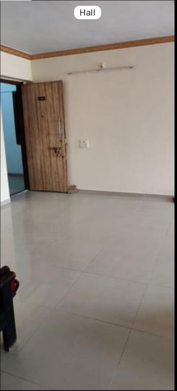 2 BHK + Pooja Room 1015 Sq.Ft. Apartment in Soham Garden