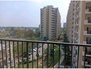 2 BHK Apartment – Exterior View View at Signature The Serenas, Sohna Sector 36 - for Rent