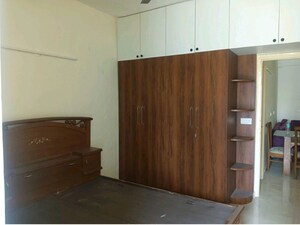 Furnished Amenities in 2 BHK Apartment at Signature The Serenas, Sohna Sector 36 – for Rent