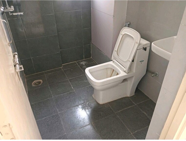 Bathroom, signature-the-serenas 2 Bedroom 610 Sq.Ft. Apartment In Sohna Sector 36 Gurgaon 10212905